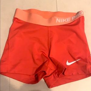 Nike shorts
